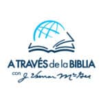 Logo A Través de la Biblia