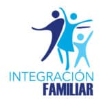 Logo Integración Familiar
