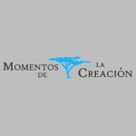 Logo Momentos de la Creación