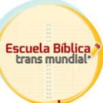 Logo Escuela Bíblica Trans Mundial